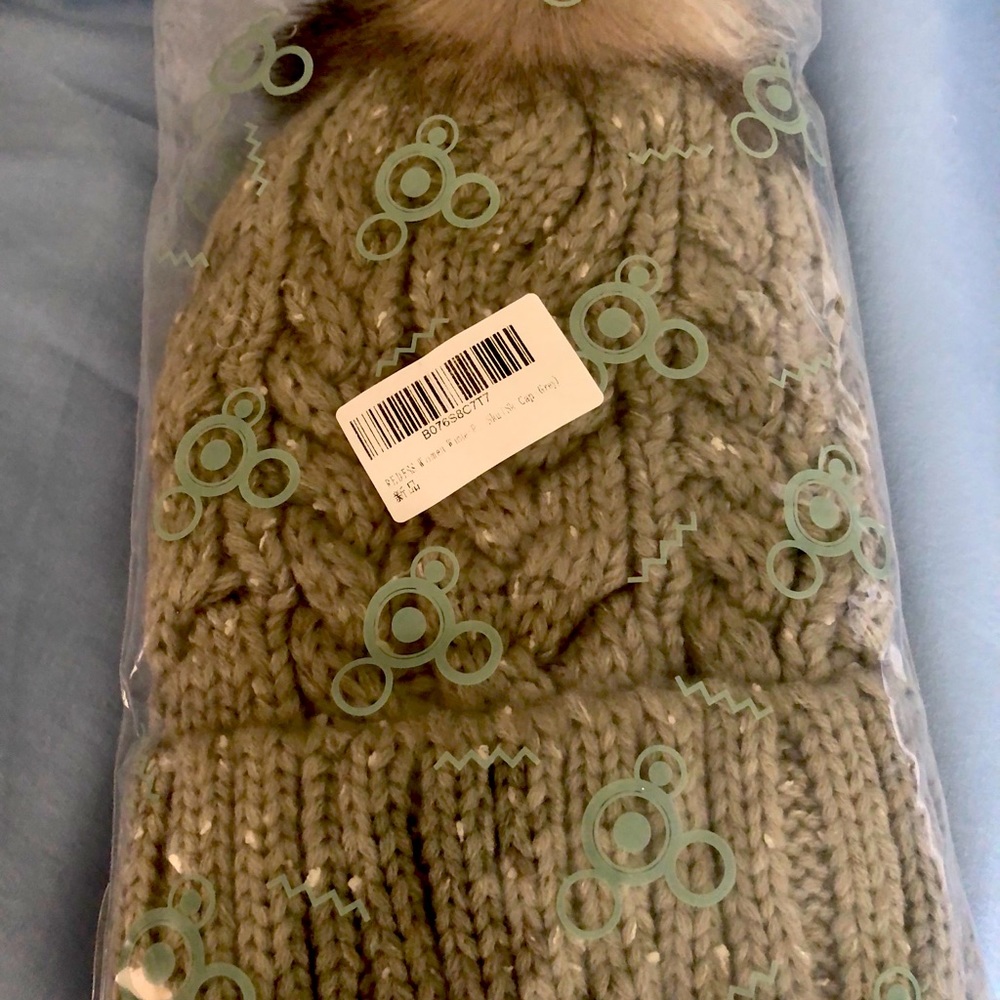 Winter Head warmer